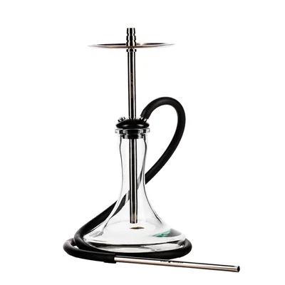 Купить Кальян Kohana Ultra Black. Цена 1 799 грн.. Доставка по Киеву и  Украине – Shisha Store