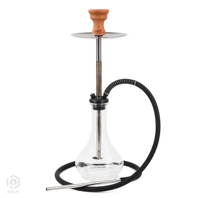 ᐉ Кальян The-hookah Palka bl 70 см