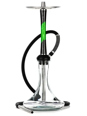 Купить Кальян Kohana Cammy Blue. Цена 1 499 грн.. Доставка по Киеву и  Украине – Shisha Store