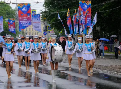 Администрация ГО \"Город Калининград\". Город Калининград стал финалистом  федерального конкурса «Культурная столица года»!