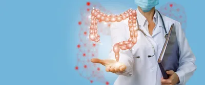 Colon Therapy | Kiryat Motzkin