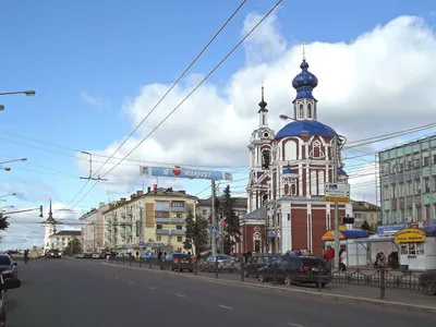 Классическая Калуга и не только (Боровск - Малоярославец - Калуга -  Козельск - Оптина Пустынь - Шамордино, 2 дня) - Туры в Калугу и Калужскую  область