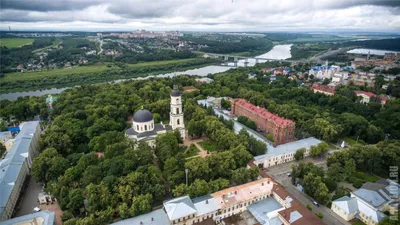 Калуга – лидер по качеству жизни среди средних российских городов