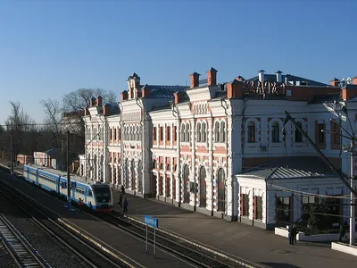 Калуга вошла в топ-10 рейтинга лучших городов России по качеству жизни |  18.08.2023 | Новости Калуги - БезФормата