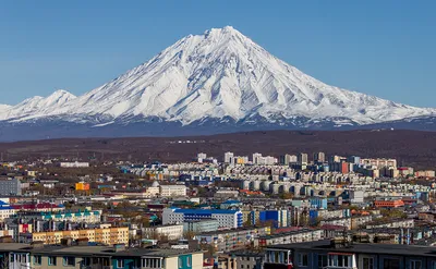 Туры на Камчатку из Екатеринбурга, цены на отдых и экскурсии - Аркаим-Трэвел