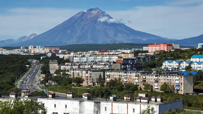 30 лучших достопримечательностей Камчатки - описание и фото