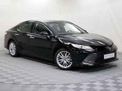 ⚡ Купить из ОАЭ Toyota Camry 3.5 2022 в Москва, Россию