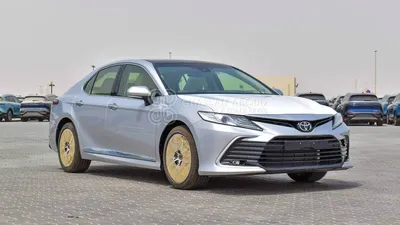 Toyota Camry, 3.5 л., 2018 г. - Автомобили - List.am