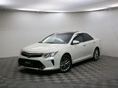 Buy The New Toyota Camry 2024 3.5L in UAE | Toyota