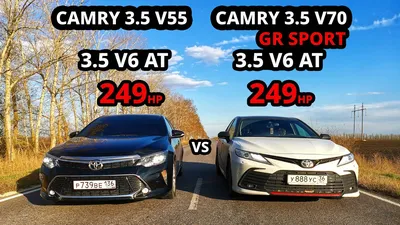 Toyota Camry 3.5: Характеристики, тюнинг, фото во всех цветах, цена в 2021  году