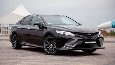 toyota camry 3.5 - Легковые автомобили - OLX.uz