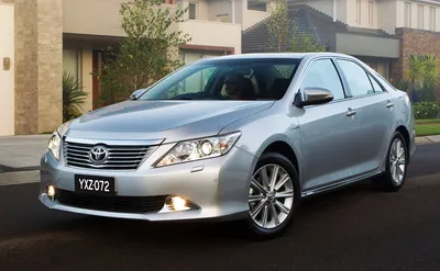 Toyota Camry 70 3.5 V6 | Toyota camry, Camry, Toyota cars