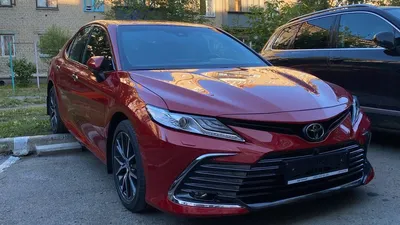 New Toyota Camry 3.5 SE V6 FOR EXPORT ONLY 2022 for sale in Dubai - 566324