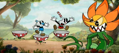 Steam Community :: Guide :: Оружие против каждого босса в Cuphead + DLC