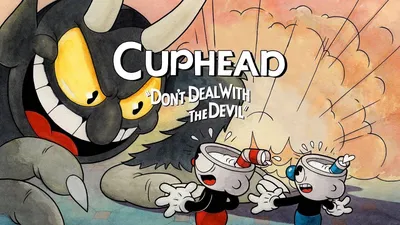 Cuphead Боссы Из Пластилина#cuphead #капхед #фигуркиизпластилина #плас... |  TikTok