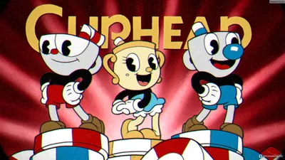 Гайд по боссам в Cuphead: остров Инквелл II - Shazoo