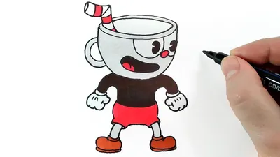 Cuphead – игры для PS4 | PlayStation (Росія)