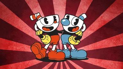 Зимний Капхед | ☕Cuphead {RUS}☕ Amino