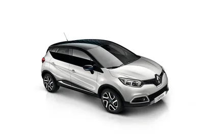 Renault Capture Crossboarder - Frankreich macht blau | rad-ab.com