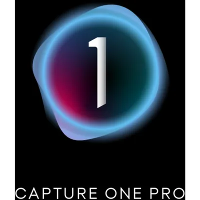 Capture One photo editing software