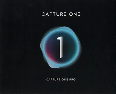 Capture One Pro