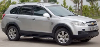 File:2006-2011 Chevrolet Captiva LS wagon (2015-12-28) 01.jpg - Wikipedia