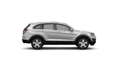 Dachträger Chevrolet CAPTIVA kaufen | RAMEDER Onlineshop