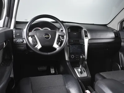 Chevrolet Captiva 13 год, 2.4 литра, Всем привет, бензин, Московская  область, коробка механическая, 4вд