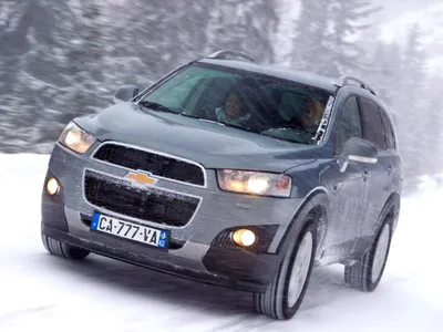 Chevrolet Captiva Premier 2023 1.5P | Monstro Hard