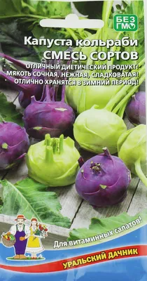 Капуста кольраби 0,4кг Тепличный купить за 35 руб. с доставкой на дом в  интернет-магазине «Palladi» в Южно-Сахалинске