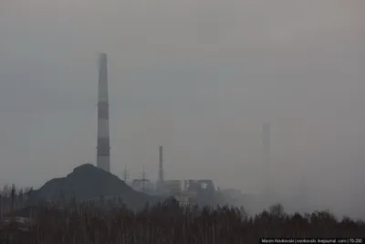 Соймановская долина. Гора Карабаш — Рудники ⚒ Урала