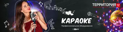 КОНТАКТНОЕ КАРАОКЕ