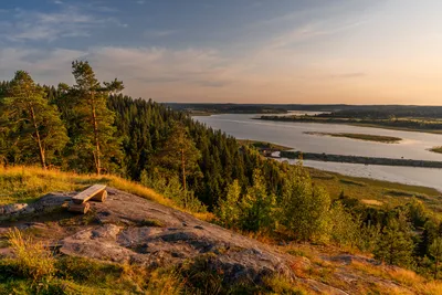 Горы Карелии: где находятся на карте, как добраться, фото