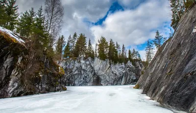 Карелия Фото Видео Туризм Отдых Походы