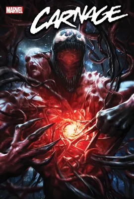 Marvel Platinum: The Definitive Carnage: 9781846533792: Various: Books -  Amazon.com