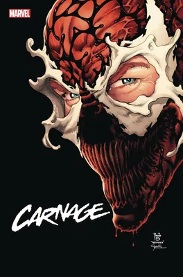 100+] Carnage Wallpapers | Wallpapers.com