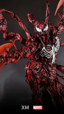 Carnage Reigns Trailer | Marvel Comics - YouTube