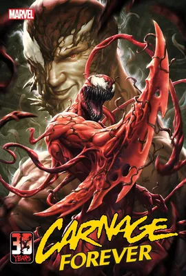 Everything You Need to Know About \"Maximum Carnage\" and Shriek Ahead of  'Venom 2' | Complex