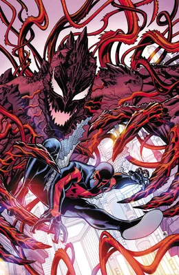 Insomniac Games Talks Carnage In Marvel's Spider-Man 2 - Gameranx