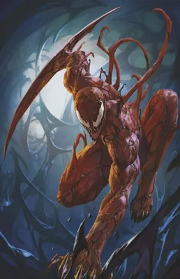 Spider-Man vs Venom and Carnage Poster 24X36 inches Spiderman | eBay