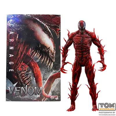 Venom: Let There Be Carnage