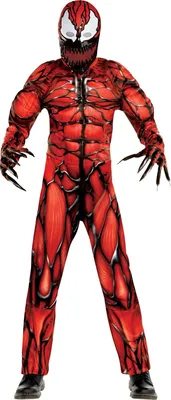 Extreme Carnage | Marvel Database | Fandom