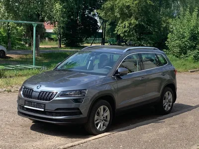 AUTO.RIA – Шкода Карок 2020 тест драйв и обзор Skoda Karoq с фото