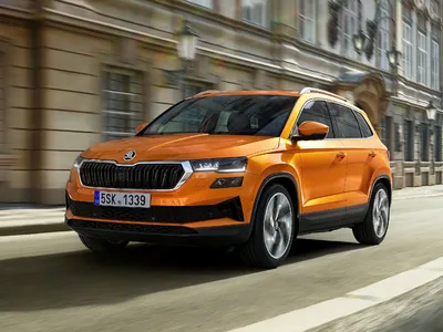 Покупка — Skoda Karoq, 1,4 л, 2020 года | покупка машины | DRIVE2