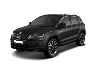 Шкода Карок в Москве | Купить новую Škoda Karoq 2023-2022, цены