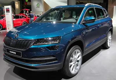 Старт продаж Карок 2020 (Skoda Karoq) - Шкода Карок 8-ступка - Skoda Club /  Форум Шкода Клуб: Кодиак Клуб, Карок Клуб, Рапид 2, Октавия 4