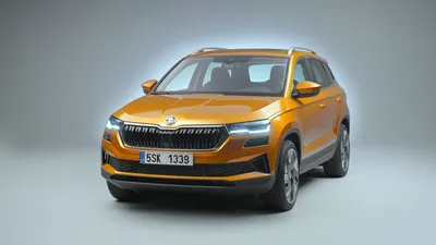 Шкода Карок - ревю на Skoda Karoq от 2017 досега (цена и мнения) - CarInfo