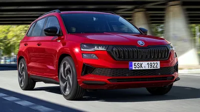 Шкода карок отзывы — обзор Skoda Karoq с пробегом