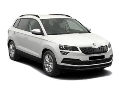 Кроссовер SKODA KAROQ — достойный представитель SUV от чехов