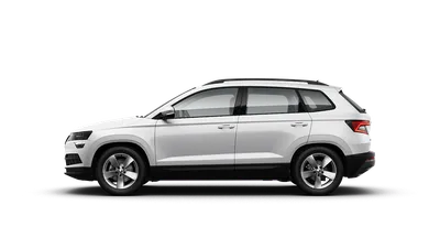 КАСКО на Шкода Карок (SKODA Karoq)